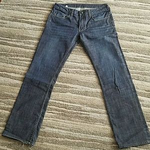 Buffalo jeans
